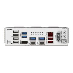 GIGABYTE X870E-A-ELTWF7ICE AORUS ELITE WIFI7 ICE DDR5 M.2 HDMI DP ATX AM5