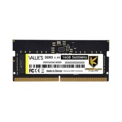 KINGSMAN NTB 16GB 5600MHz DDR5 KSD516G56C46SOD