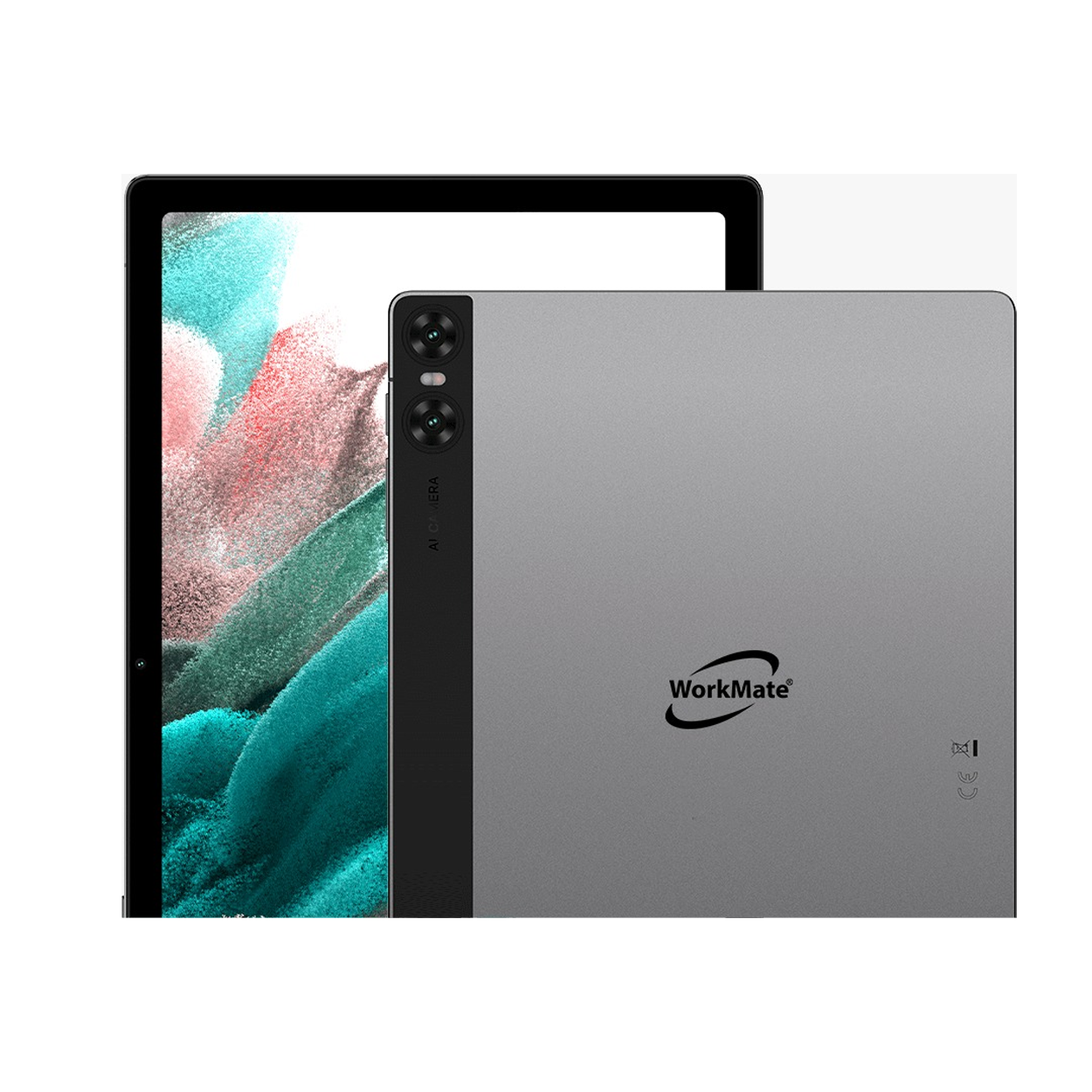 WORKMATE U14 10,5'' 8GB 128 Android Tablet