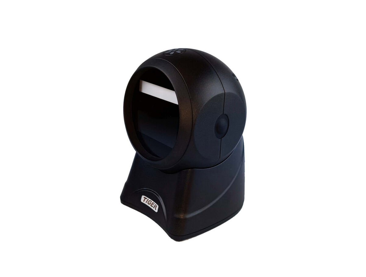 Perkon Q22 USB 1D/2D Masaüstü Karekod ve Barkod Okuyucu