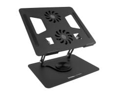 Frisby FNC-5165ST Taşınabilir Katlanabilir Alüminyum Notebook Standı 10-15.6''