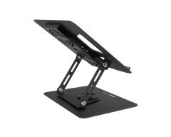 Frisby FNC-5165ST Taşınabilir Katlanabilir Alüminyum Notebook Standı 10-15.6''