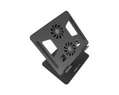 Frisby FNC-5165ST Taşınabilir Katlanabilir Alüminyum Notebook Standı 10-15.6''