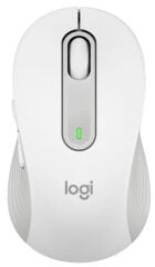 Logitech M650 Signature Kablosuz Mouse Beyaz 910-006255