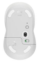Logitech M650 Signature Kablosuz Mouse Beyaz 910-006255