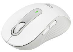 Logitech M650 Signature Kablosuz Mouse Beyaz 910-006255