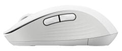 Logitech M650 Signature Kablosuz Mouse Beyaz 910-006255