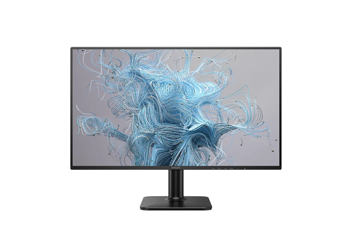 23.8 PHILIPS 24E2N1110/01 IPS 1MS 120HZ VGA HDMI