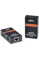UPTECH HDMI1103 60 METRE HDMI KABLOSUZ EXTENDER