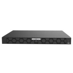 UNV NVR504-32B 32 Kanal 12MP 4 Disk H.265+ Network Kayıt Cihazı