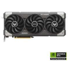 ASUS TUF Gaming GeForce RTX 5060 OC Edition 8GB GDDR7 128-Bit DLSS 4 Ekran Kartı