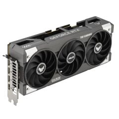 ASUS TUF Gaming GeForce RTX 5060 OC Edition 8GB GDDR7 128-Bit DLSS 4 Ekran Kartı