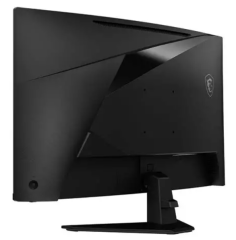 MSI MAG 32C6 31.5'' FHD 1ms 180Hz 1500R Kavisli VA Gaming Monitör
