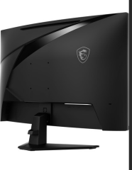 MSI MAG 32C6 31.5'' FHD 1ms 180Hz 1500R Kavisli VA Gaming Monitör