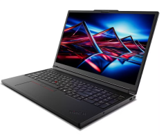 LENOVO ThinkPad P16 Gen 3 21RQ000JTX Intel Core Ultra 9 275HX 64GB RAM (2x32GB) 1TB SSD NVIDIA RTX PRO 3000 Blackwell 12GB Windows 11 Pro Mobile Workstation
