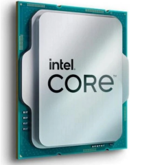 INTEL Raptor Lake Core i9-14900KF 3.2GHz 36MB 24 Çekirdek 32 Thread LGA1700 Tray İşlemci Vga’sız Fansız