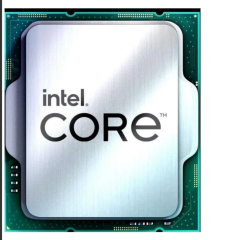 INTEL Raptor Lake Core i9-14900KF 3.2GHz 36MB 24 Çekirdek 32 Thread LGA1700 Tray İşlemci Vga’sız Fansız