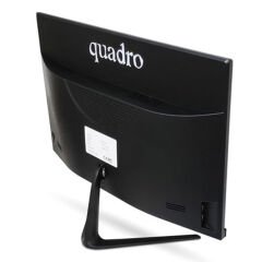 QUADRO AIO STARK 19'' i5-4460 8GB 256SSD ONB VGA FDOS