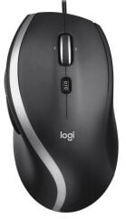 Logitech M500s Gelişmiş Kablolu Mouse Siyah 910-005784