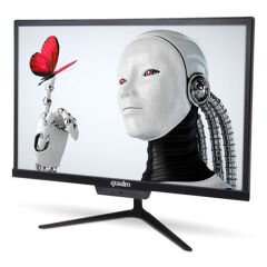 QUADRO AIO STARK 19'' i5-4460 8GB 256SSD ONB VGA FDOS