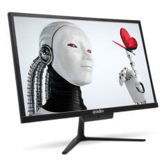 QUADRO AIO STARK 19'' i5-4460 8GB 256SSD ONB VGA FDOS