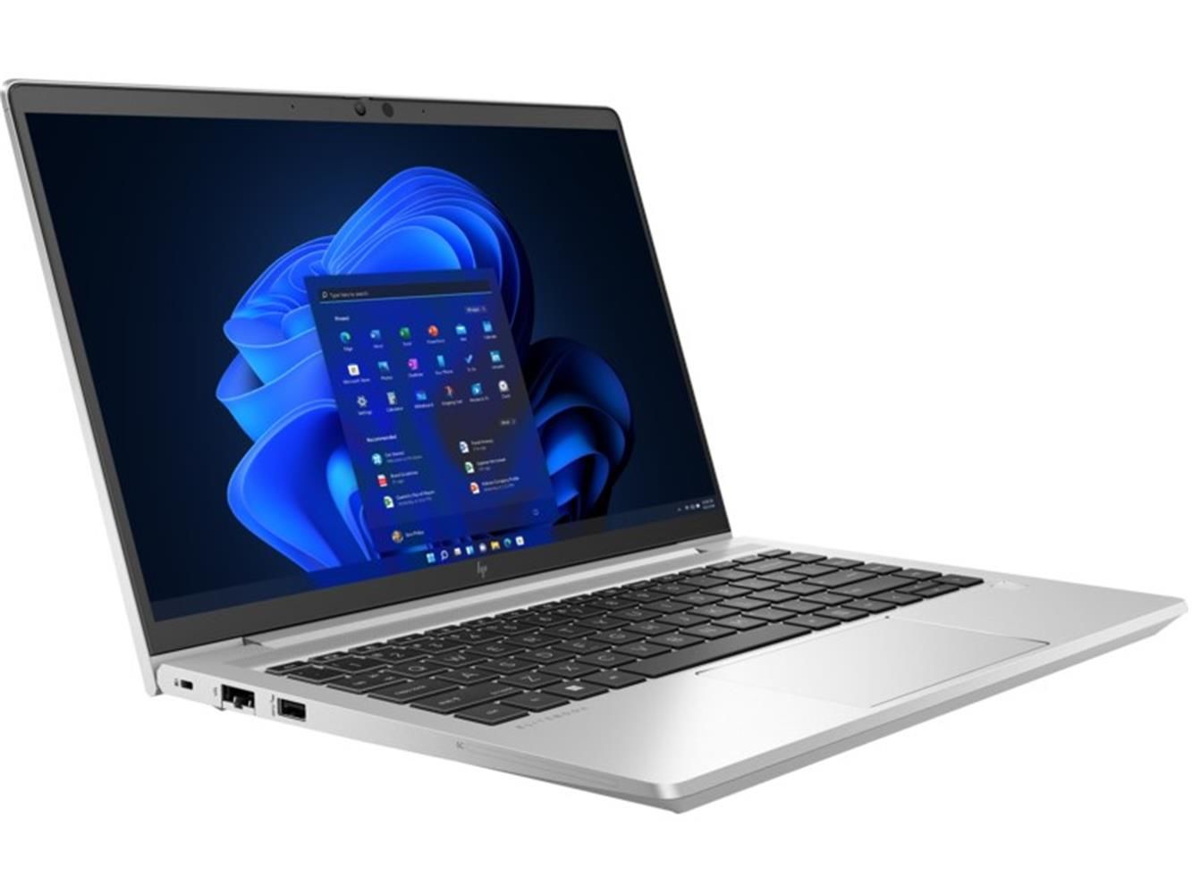 HP EliteBook 640 G9 i5-1235U 16GB 512GB SSD 14'' FreeDOS Notebook (6S734EA)
