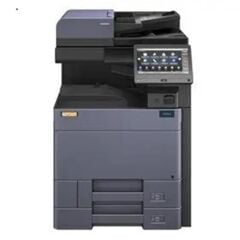 UTAX 2508 CI RENKLİ  A3 FOTOKOPİ YAZICI 2 KASETLİ