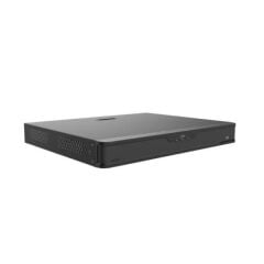UNV XVR302-32Q3 32 Kanal 8MP 2 Disk H.265 Hibrit Kayıt Cihazı