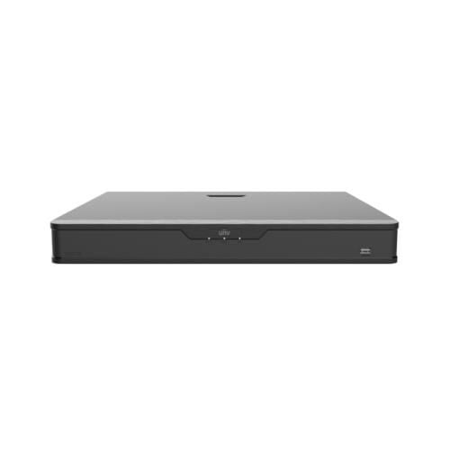 UNV XVR302-32Q3 32 Kanal 8MP 2 Disk H.265 Hibrit Kayıt Cihazı