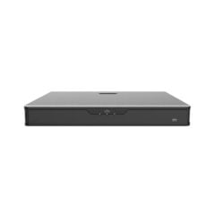 UNV XVR302-32Q3 32 Kanal 8MP 2 Disk H.265 Hibrit Kayıt Cihazı