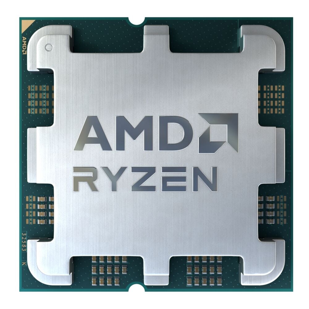 AMD Ryzen 7 7800X3D 4.2GHz 5.0GHz 96MB AM5 120W Tray