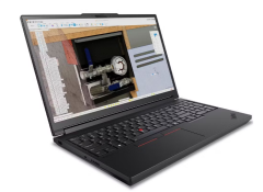 LENOVO ThinkPad P16 Gen 3 21RQ0007TX Intel Core Ultra 7 255HX 64GB RAM (2x32GB) 1TB SSD NVIDIA RTX PRO 3000 Blackwell 12GB Windows 11 Pro Mobile Workstation