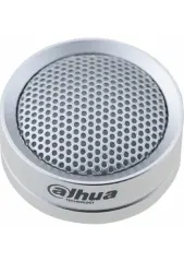 DAHUA HAP120 YÜKSEK HASSASİYETLİ MIKROFON