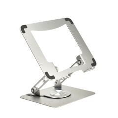 Frisby FNC-5120ST Taşınabilir Katlanabilir Alüminyum Notebook Standı 10-17''
