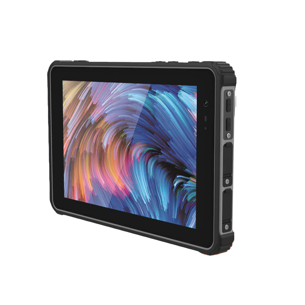Workmate WM-S8 8 inç Dayanıklı Endüstriyel Tablet PC