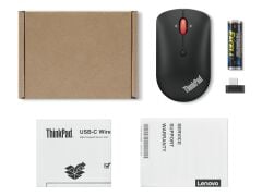 LENOVO THINKPAD KABLOSUZ USB-C MOUSE 4Y51D20848