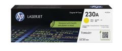 HP 230A Yellow (Sarı) Original LaserJet Toner Cartridge W2302A