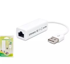 HADRON HDX5270 USB1.1 Ethernet Kart