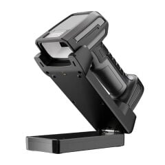 PERKON TIGER RS56 2D Kablosuz Endüstriyel Barkod Okuyucu + Credle