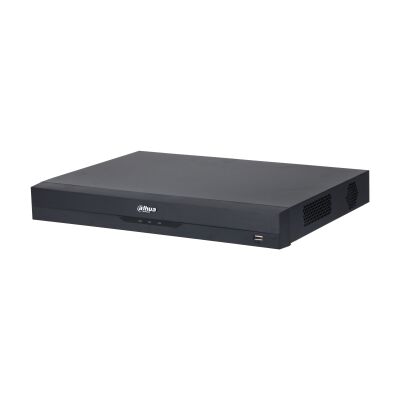 Dahua DH-NVR5232-EI 32 Kanal WizSense 16MP AcuPick NVR Kayıt Cihazı
