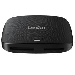 LEXAR LRW520U-RNBNG CARD READER PROFESSIONAL CFEXPRESS TYPE B / SD UHS-II USB 3.2 GEN2 READER