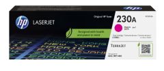HP 230A Magenta (Macenta) Orijinal LaserJet Toner Kartuşu W2303A