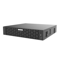 UNV NVR508-64B 64 Kanal 12MP 8 Disk H.265+ Network Kayıt Cihazı