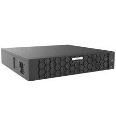 UNV NVR508-64B 64 Kanal 12MP 8 Disk H.265+ Network Kayıt Cihazı