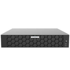 UNV NVR508-64B 64 Kanal 12MP 8 Disk H.265+ Network Kayıt Cihazı