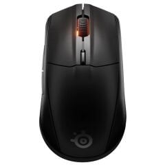 SteelSeries Rival 3 Wireless Oyuncu Mouse - Siyah (62523)