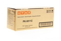 UTAX PK-5011C Cyan Orijinal Fotokopi Toner Kartuşu (1T02NSCNL0)