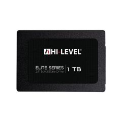 Hi-Level 1TB Elite SATA 3 2.5'' SSD (560MB/s Okuma - 540MB/s Yazma) (HLV-SSD30ELT-1T)