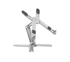 Frisby FNC-5170ST Taşınabilir Katlanabilir Alüminyum Notebook Standı 10-15.6''