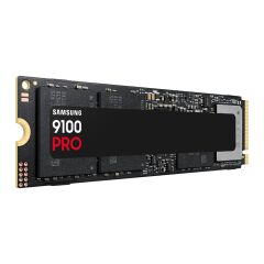 SAMSUNG 2TB 9100 PRO PCIE GEN 5.0 X4 NVME 2.0 (14700/13400MB/s)